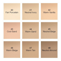 Velvet Touch Sheer Cover Compact Powder