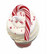 Doftljus Candy Cane