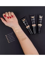 Oil-Free Matte Foundation 12 Matt Sand