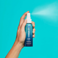 Classic Face Mist SPF 50