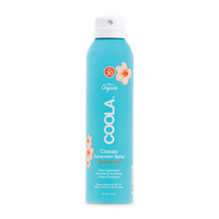 Classic Body Spray Tropical Coconut SPF 30