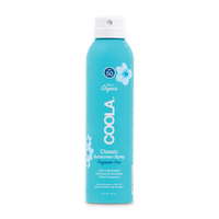 Classic Body Spray Fragrance-Free SPF 50