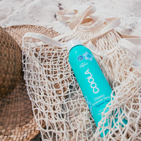 Classic Body Spray Fragrance-Free SPF 50