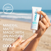 Mineral Face Matte Tint SPF 30