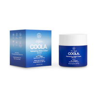 Refreshing Water Cream SPF 50
