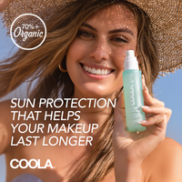 Makeup Setting Spray SPF 30