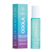 Makeup Setting Spray SPF 30