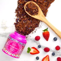 Rooibos Fruits of the Forest 100gr