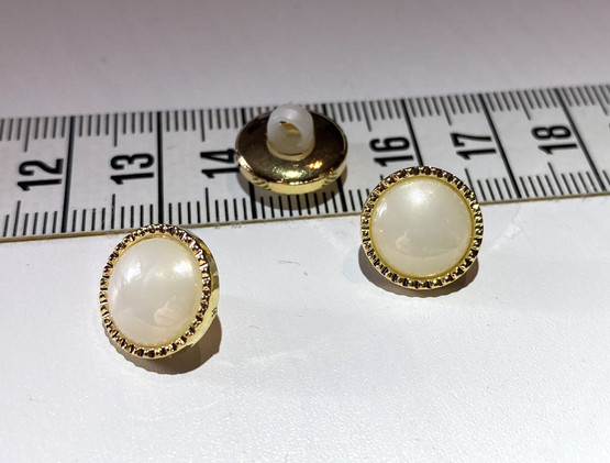 Kantanappi 12mm