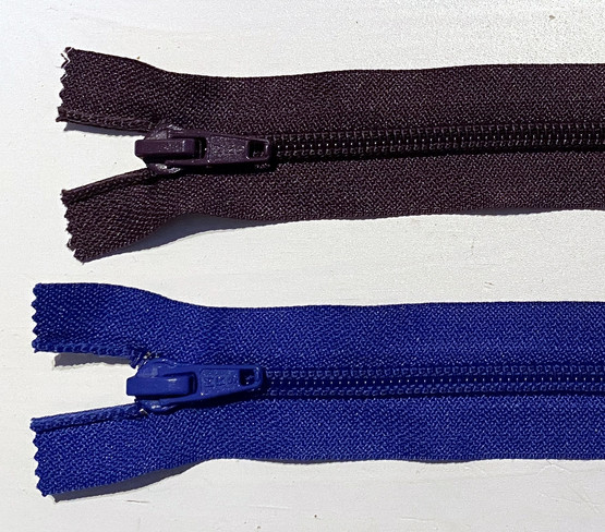 Vetoketju 18 cm