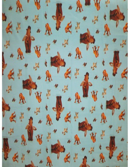Ice age- trikoo