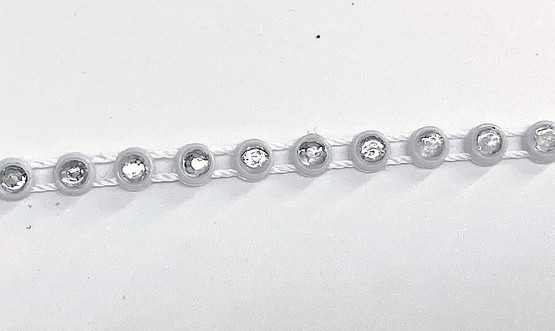 Timanttinauha 3 mm