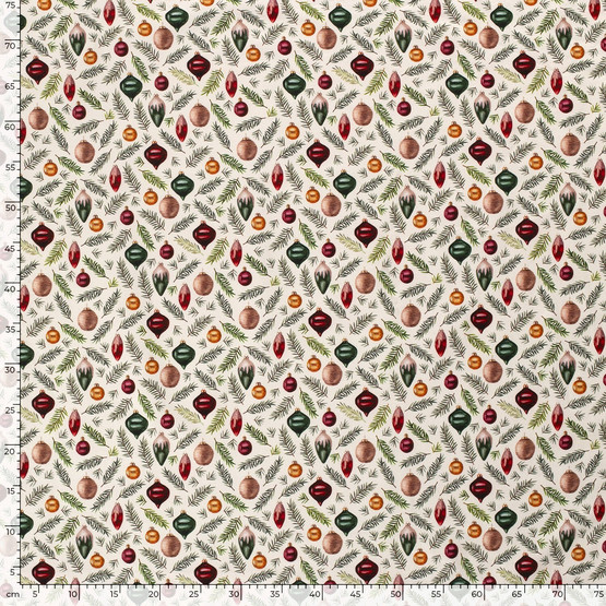Joulupallot