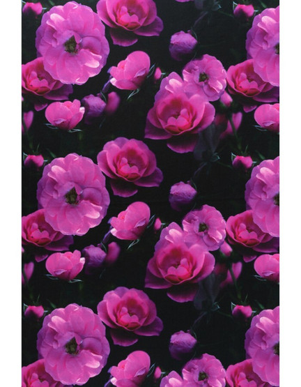 Pink Luomutrikoo