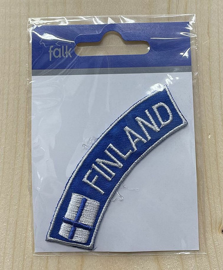Silityskuva Finland