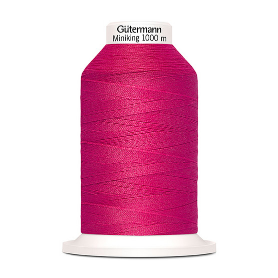 Gytermann Miniking ompelulanka Pinkki
