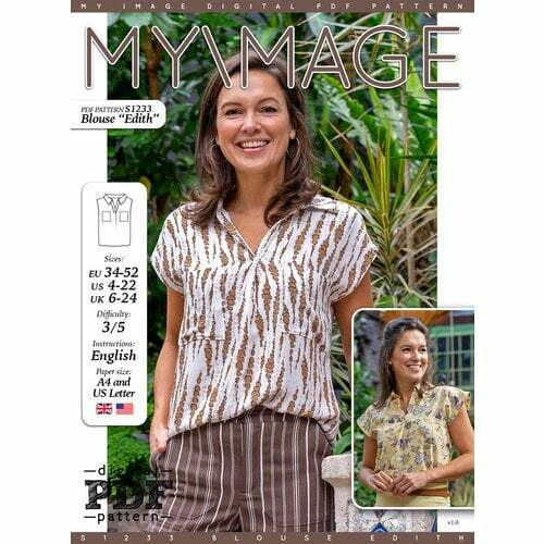 Edith pusero PDF-kaava