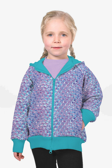 Timatti Softshell