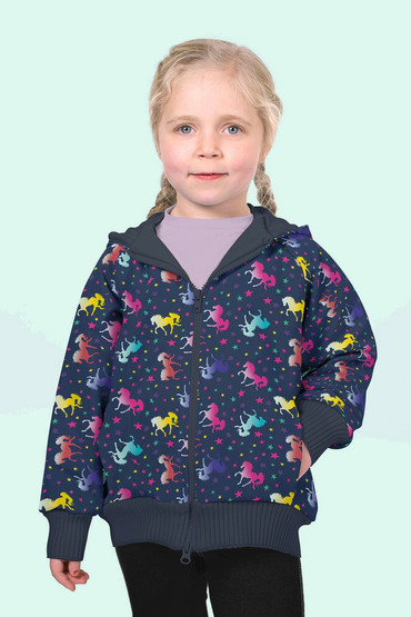 Yksisarviset Softshell