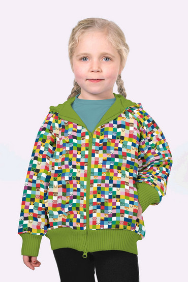 Minecraft Softshell