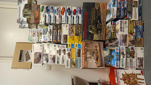 Täydennyskuorma saapui