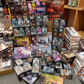 Lisää maalisettejä Wargame/figumaalareille sekä militariamallareille!!