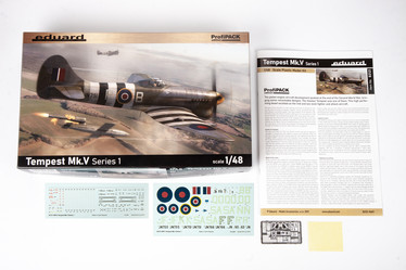 Tempest Mk.V series 1 Profipack