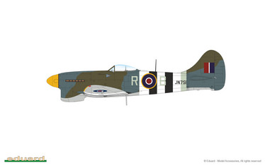 Tempest Mk.V series 1 Profipack