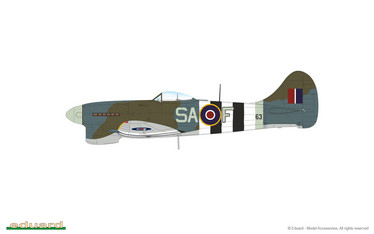 Tempest Mk.V series 1 Profipack