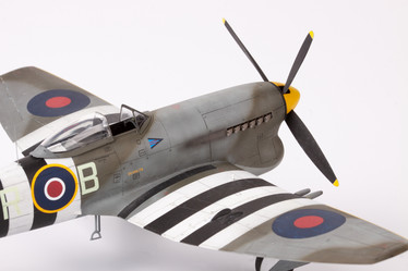 Tempest Mk.V series 1 Profipack