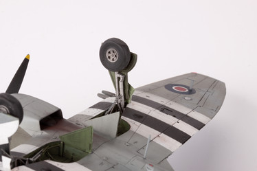 Tempest Mk.V series 1 Profipack