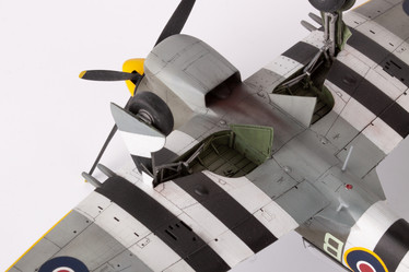 Tempest Mk.V series 1 Profipack