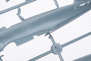 A6M2 Zero Type 21 (PROFIPACK) New tool Zero 2022