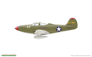 P-39K/ N (Weekend Edition)