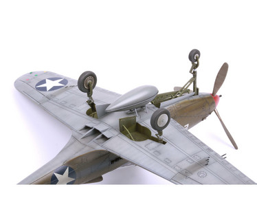 P-39K/ N (Weekend Edition)