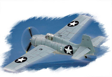 F4F-4 Wildcat