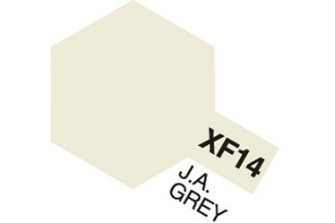 XF-14 J.A. grey