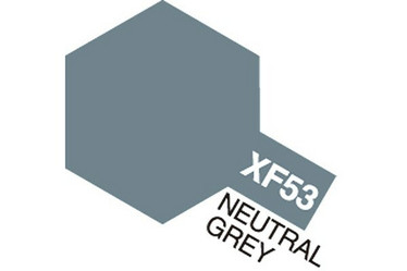 XF-53 Neutral grey