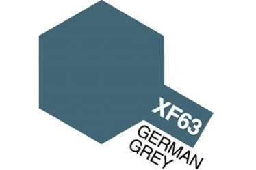 XF-63 German grey