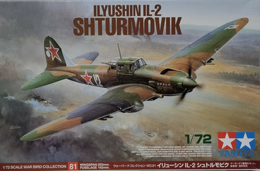IL-2 Shturmovik