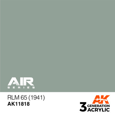 RLM 65 (1941) – AIR