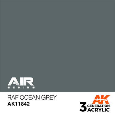 RAF Ocean Grey – AIR