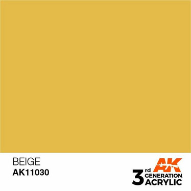 BEIGE – STANDARD