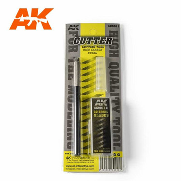 CUTTER – CUTTING TOOL