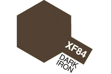 XF-84 Dark iron