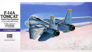 F-14 TOMCAT