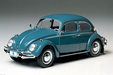 Volkswagen Beetle 1300 1966 model