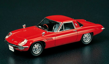 MAZDA COSMO SPORT (1968)