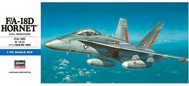 F/A-18D HORNET