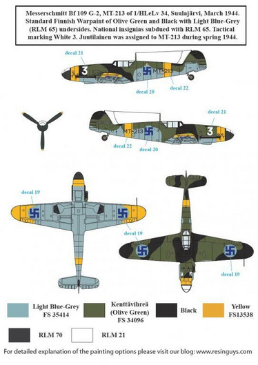 Ilmari Juutilainen - Finland's Top Ace WW II